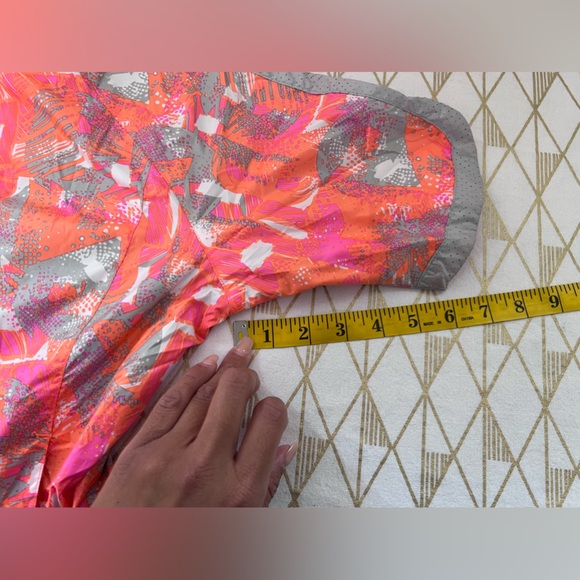 Sunice Short Sleeve Windbreaker Jacket Size XPS - Picture 16 of 16